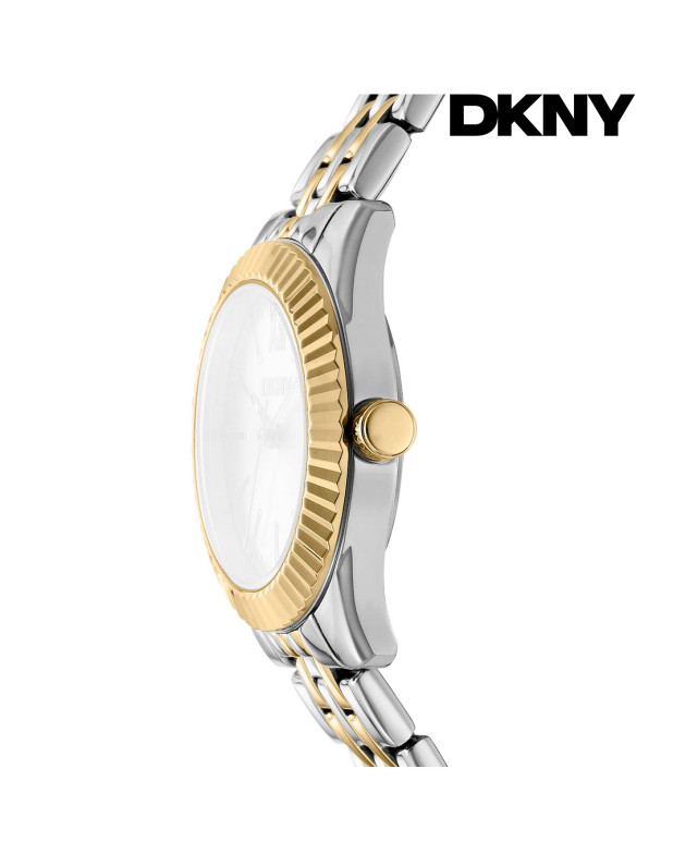 DKNY Ladies Watch